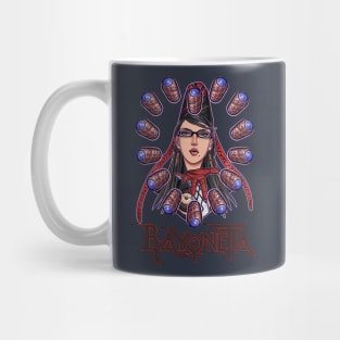 The Witch Mug